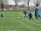 S.K.N.W.K. JO9-1 - ST FC De Westhoek '20/Z.S.C. '62 JO9-3 (competitie) 2024-2025 (3e fase) (47/100)